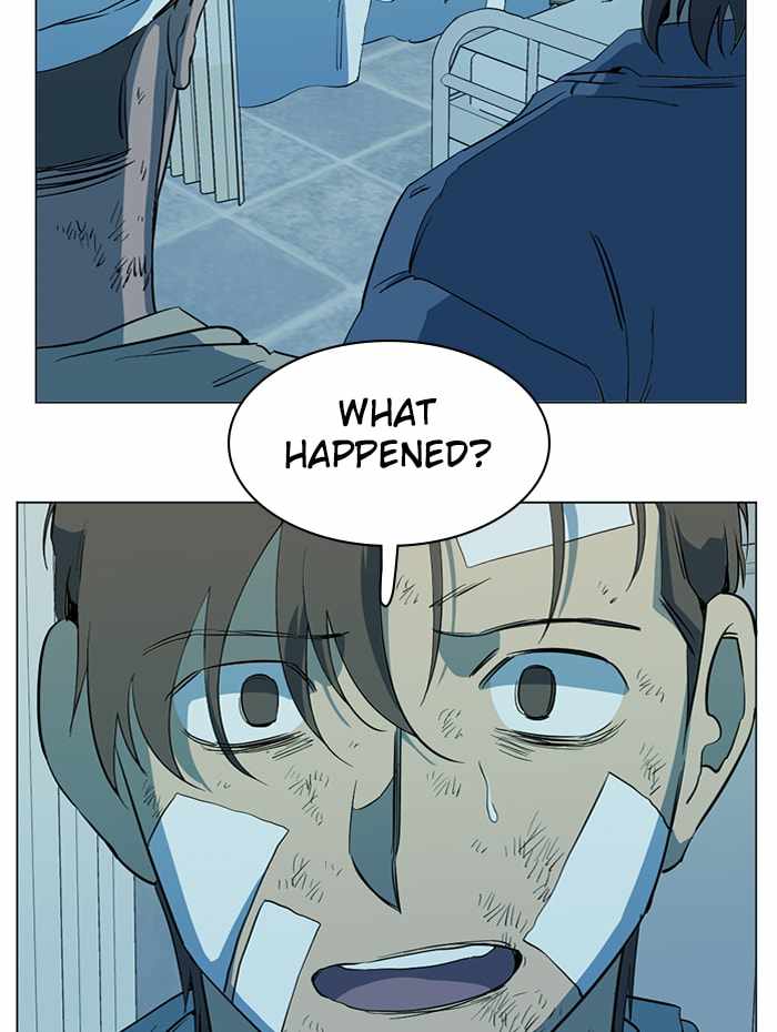 Parallel City Chapter 97 - Page 21