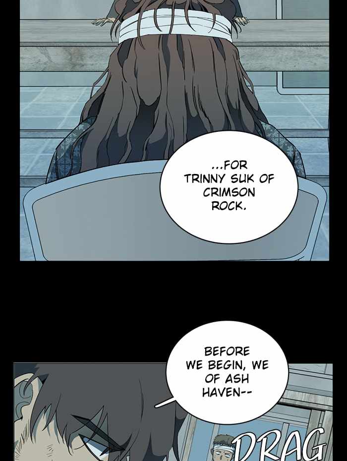 Parallel City Chapter 97 - Page 28