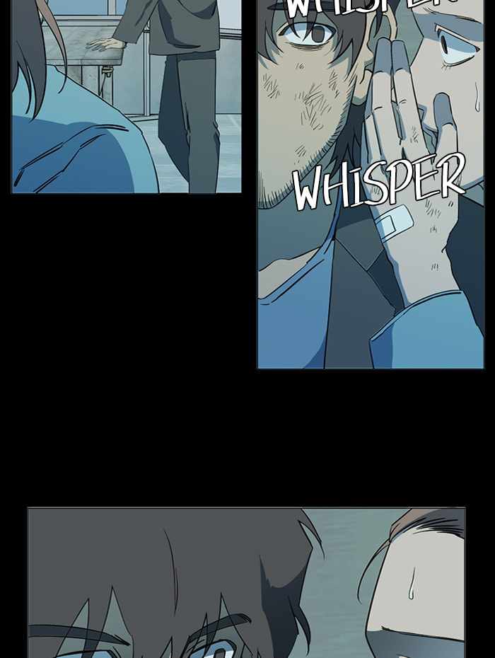Parallel City Chapter 97 - Page 30