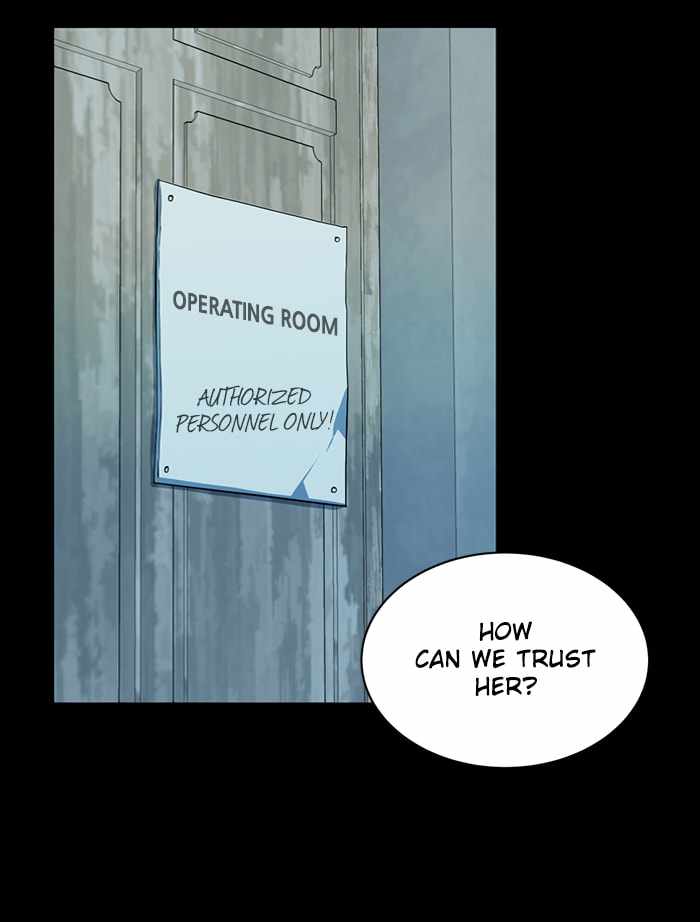 Parallel City Chapter 97 - Page 33