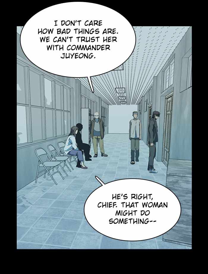 Parallel City Chapter 97 - Page 34