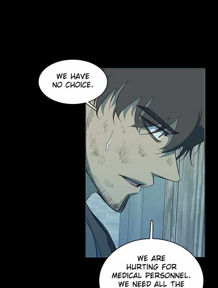 Parallel City Chapter 97 - Page 35