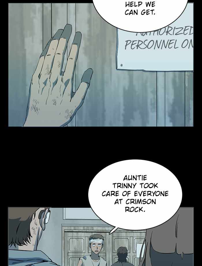 Parallel City Chapter 97 - Page 36