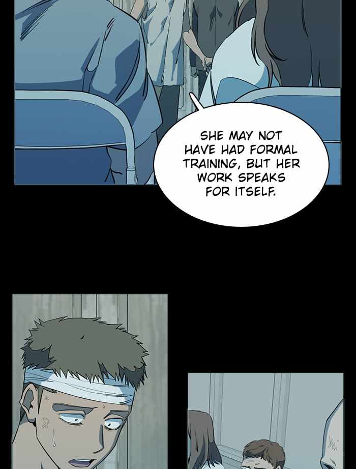 Parallel City Chapter 97 - Page 37