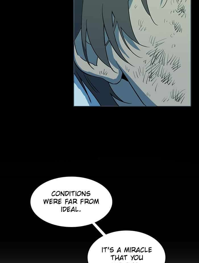 Parallel City Chapter 97 - Page 41