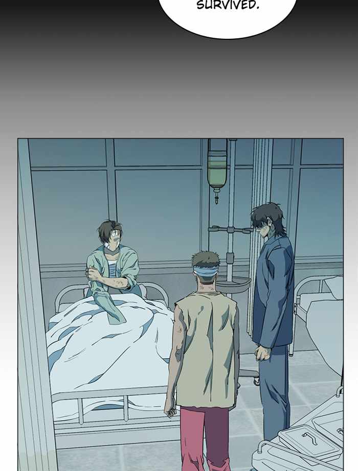 Parallel City Chapter 97 - Page 42
