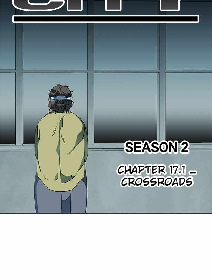 Parallel City Chapter 97 - Page 49