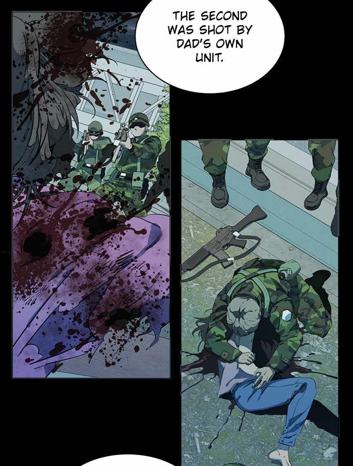 Parallel City Chapter 97 - Page 61
