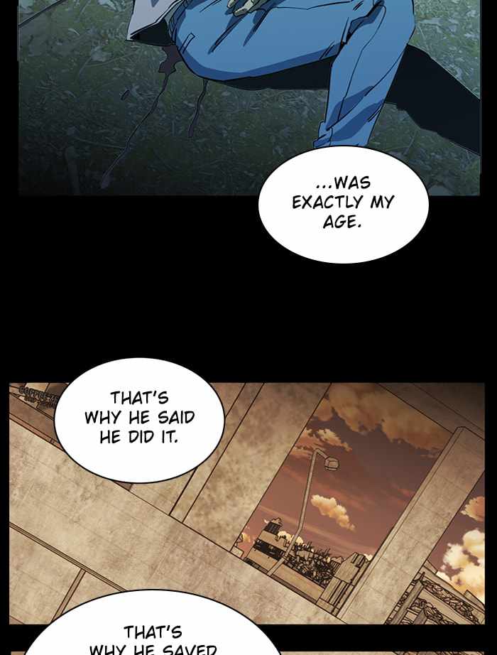 Parallel City Chapter 97 - Page 63
