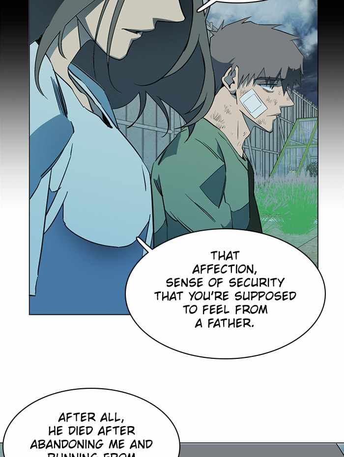 Parallel City Chapter 97 - Page 68