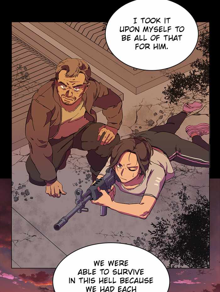 Parallel City Chapter 97 - Page 73