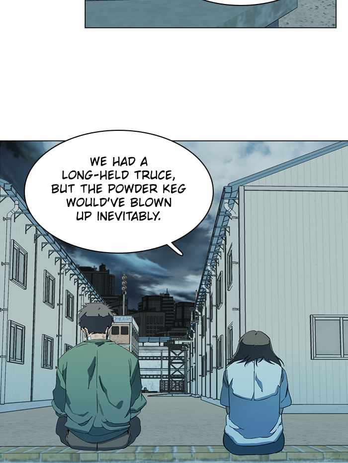 Parallel City Chapter 97 - Page 78