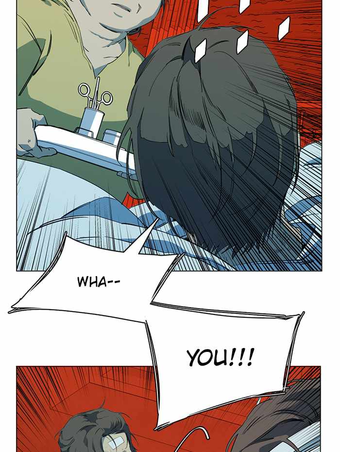 Parallel City Chapter 97 - Page 10