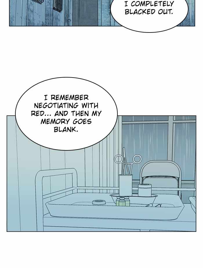 Parallel City Chapter 98 - Page 2