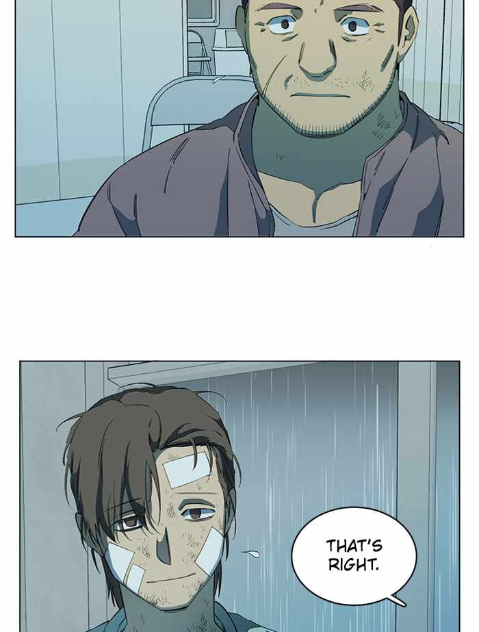 Parallel City Chapter 98 - Page 13