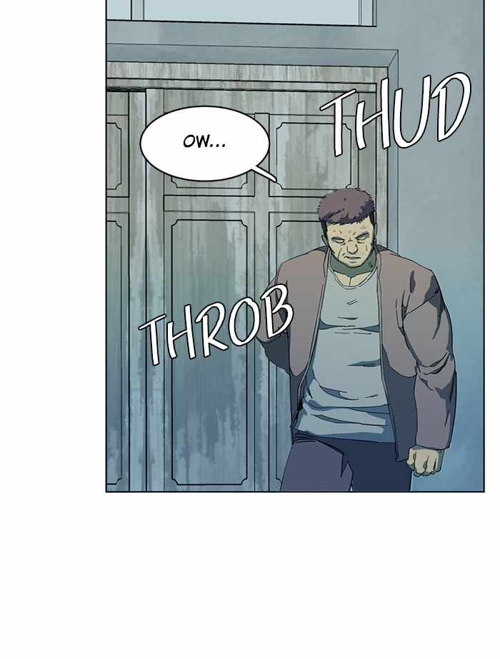 Parallel City Chapter 98 - Page 16
