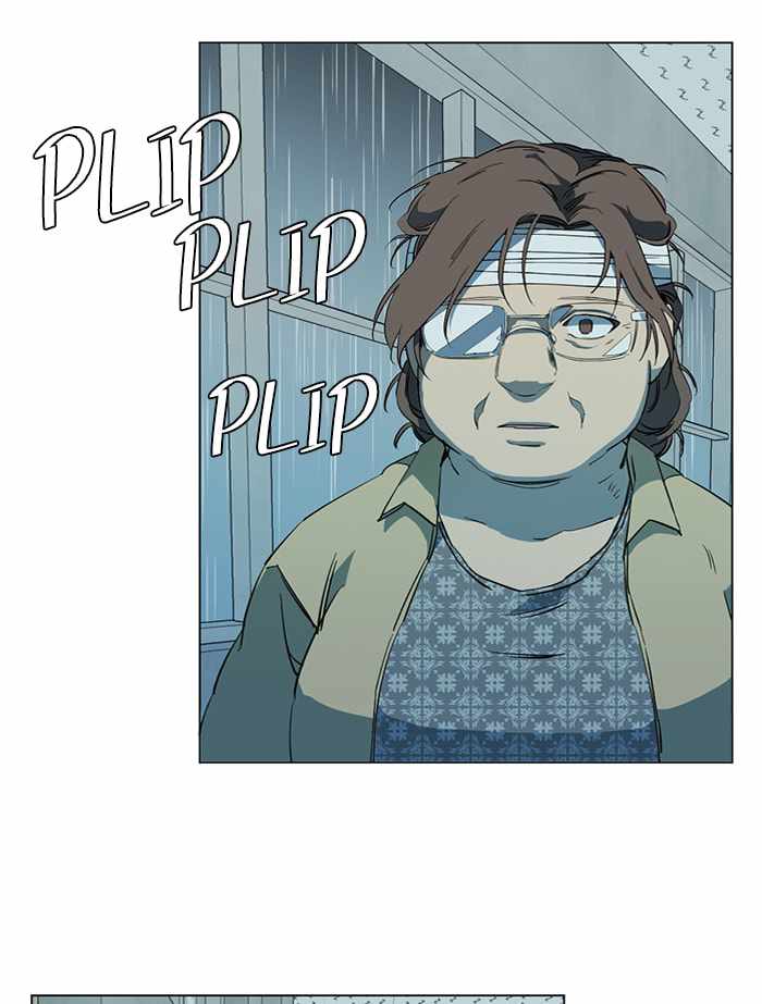 Parallel City Chapter 98 - Page 19