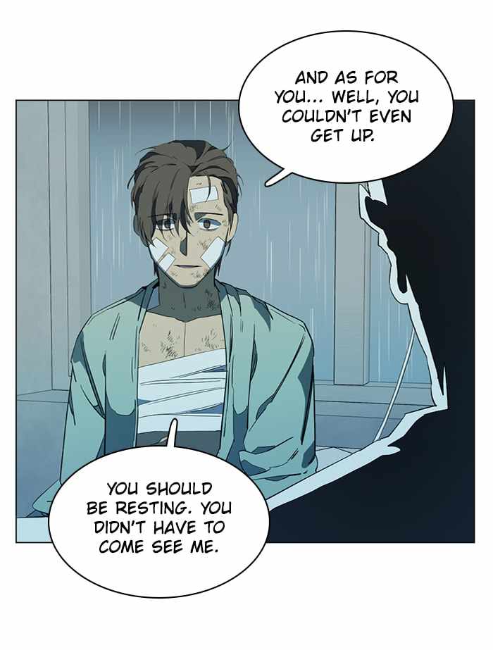 Parallel City Chapter 98 - Page 3