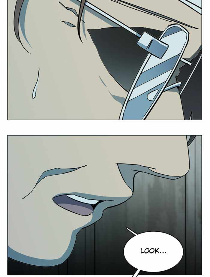 Parallel City Chapter 98 - Page 28