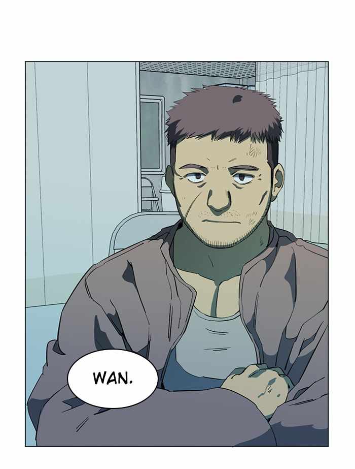 Parallel City Chapter 98 - Page 4