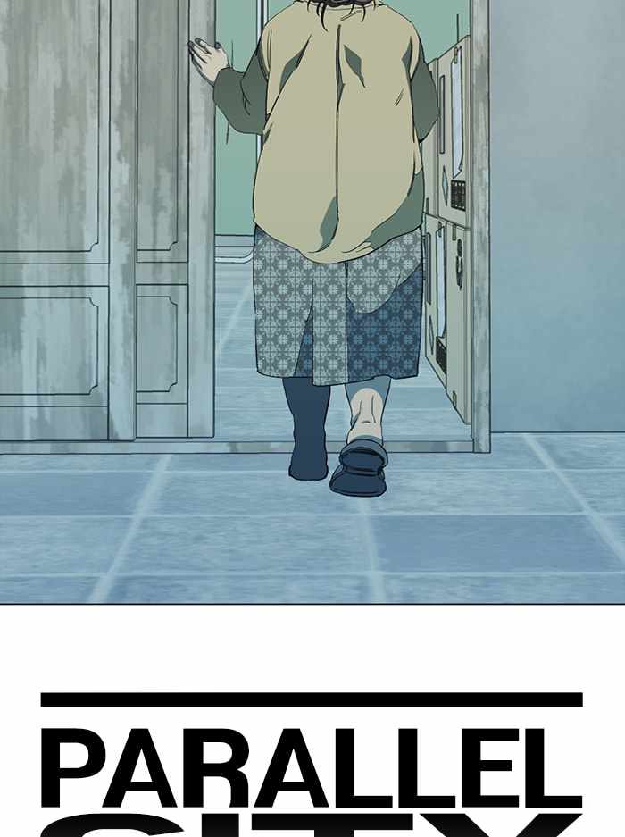 Parallel City Chapter 98 - Page 37