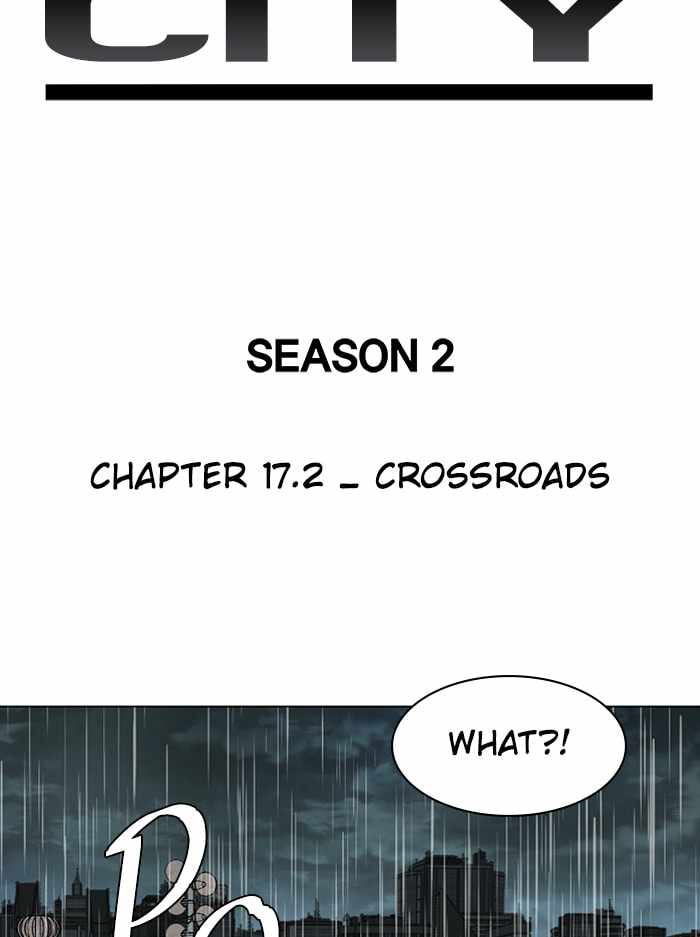 Parallel City Chapter 98 - Page 38