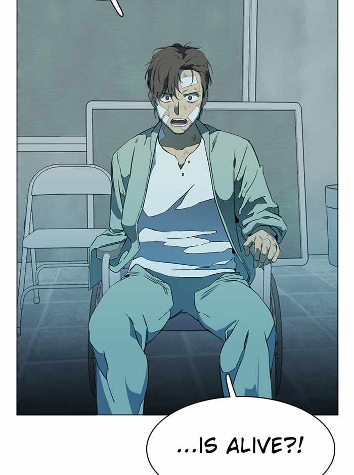 Parallel City Chapter 98 - Page 40