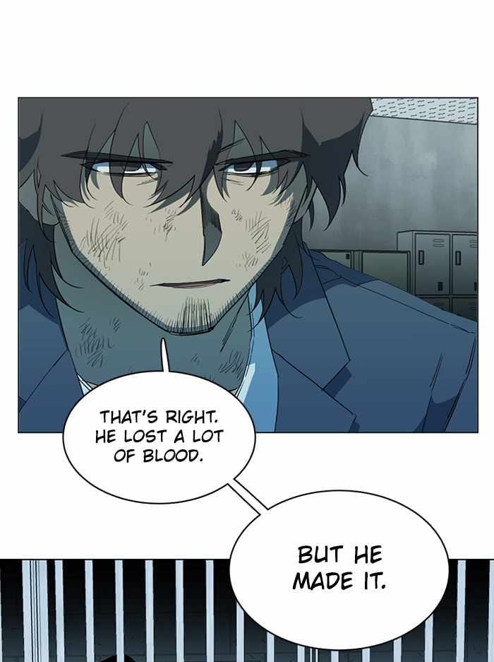 Parallel City Chapter 98 - Page 42