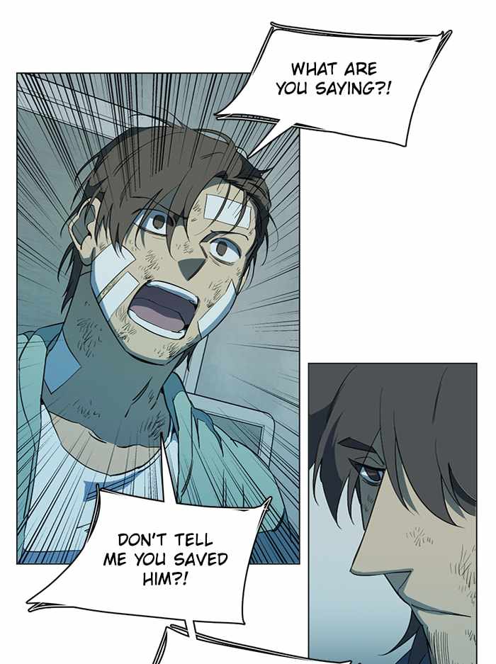 Parallel City Chapter 98 - Page 44