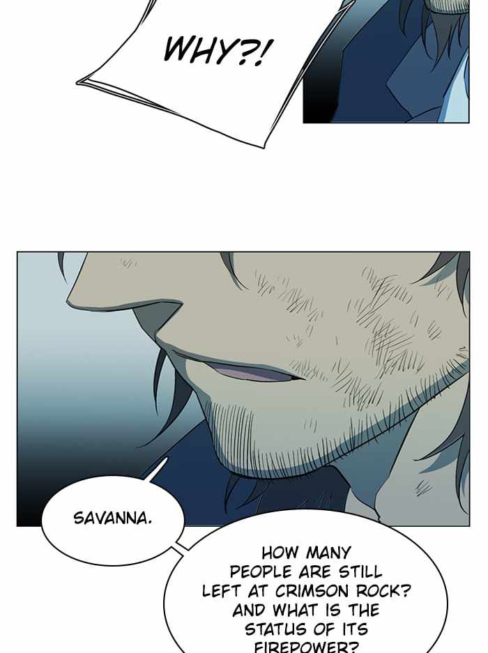 Parallel City Chapter 98 - Page 45