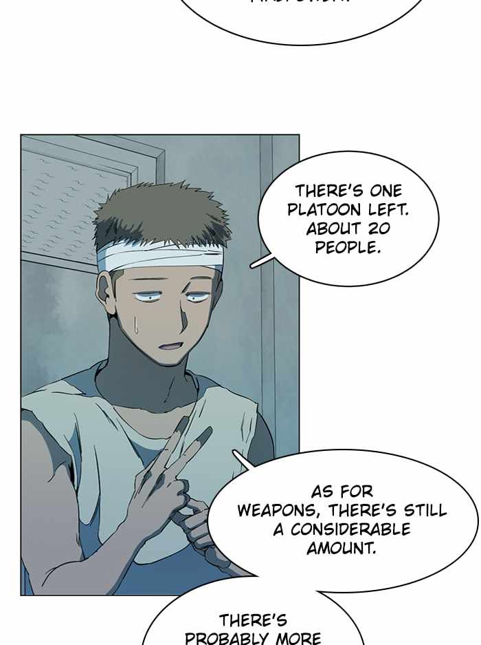 Parallel City Chapter 98 - Page 46