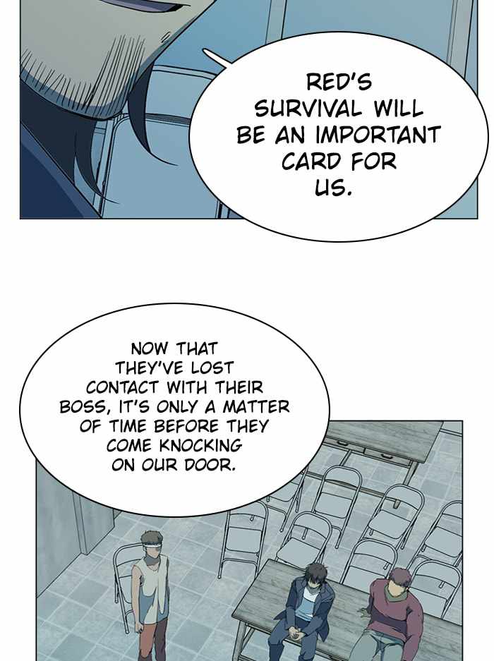 Parallel City Chapter 98 - Page 50