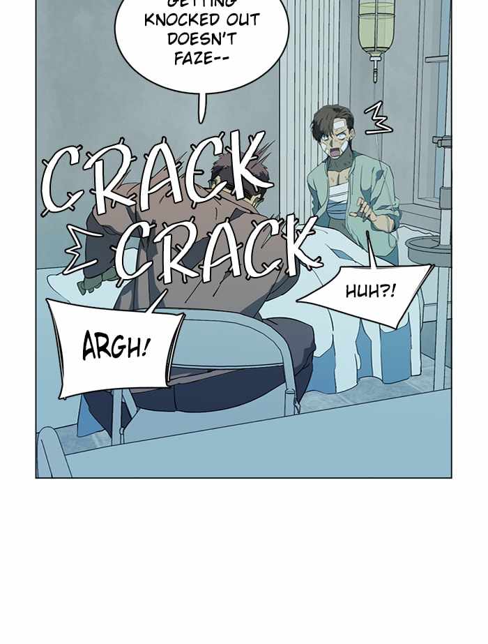 Parallel City Chapter 98 - Page 6