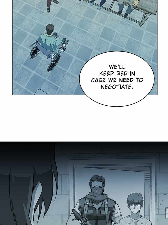 Parallel City Chapter 98 - Page 51