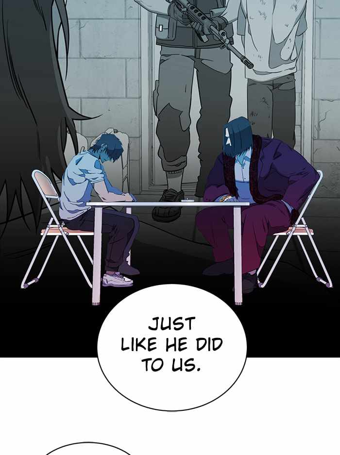 Parallel City Chapter 98 - Page 52