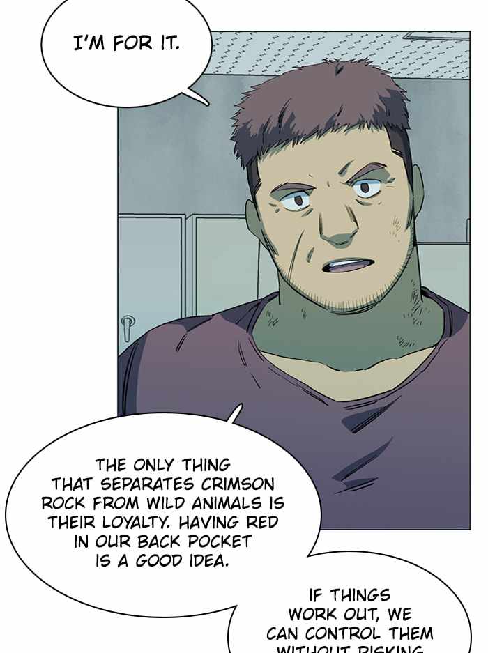 Parallel City Chapter 98 - Page 53