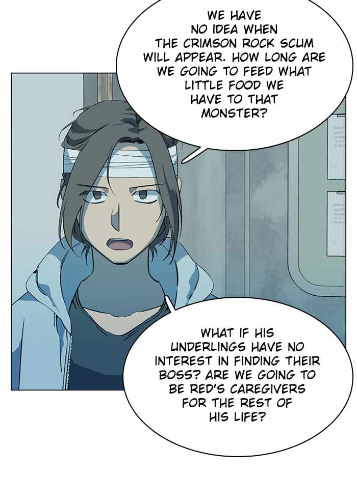 Parallel City Chapter 98 - Page 56