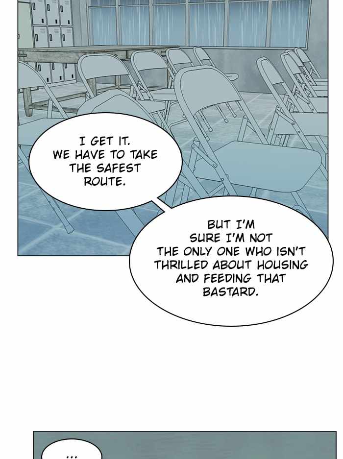 Parallel City Chapter 98 - Page 61