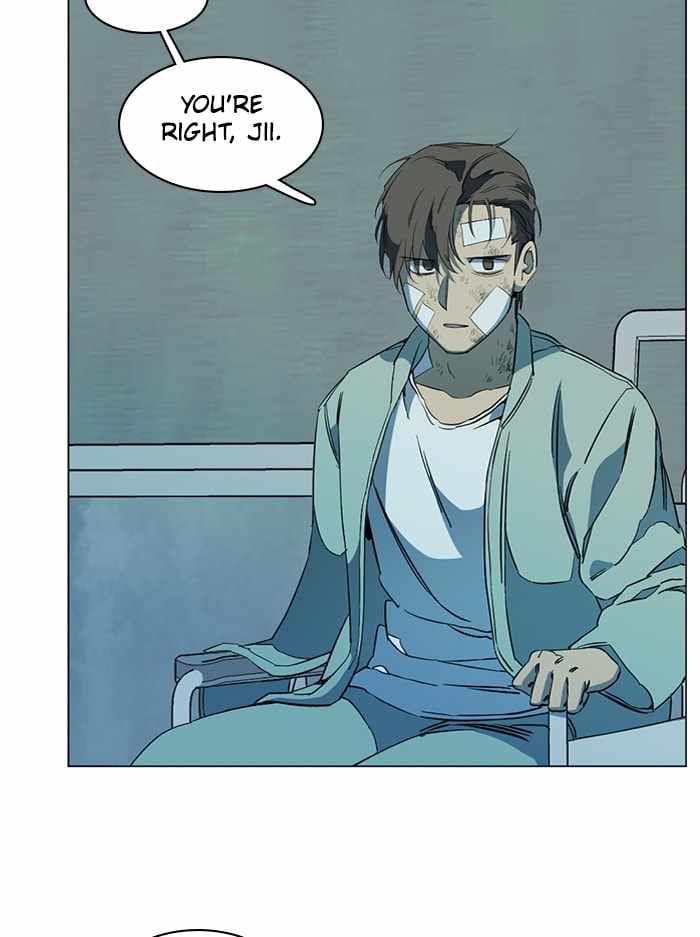 Parallel City Chapter 98 - Page 62