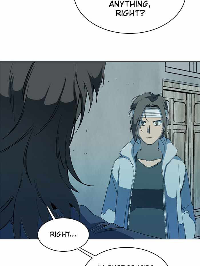 Parallel City Chapter 98 - Page 69