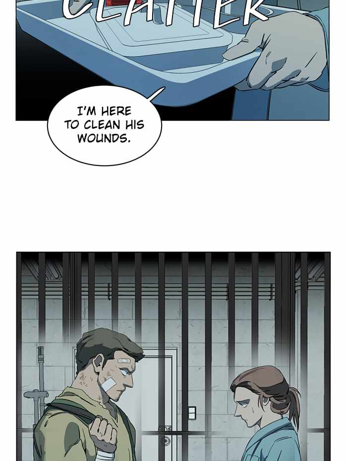Parallel City Chapter 98 - Page 75