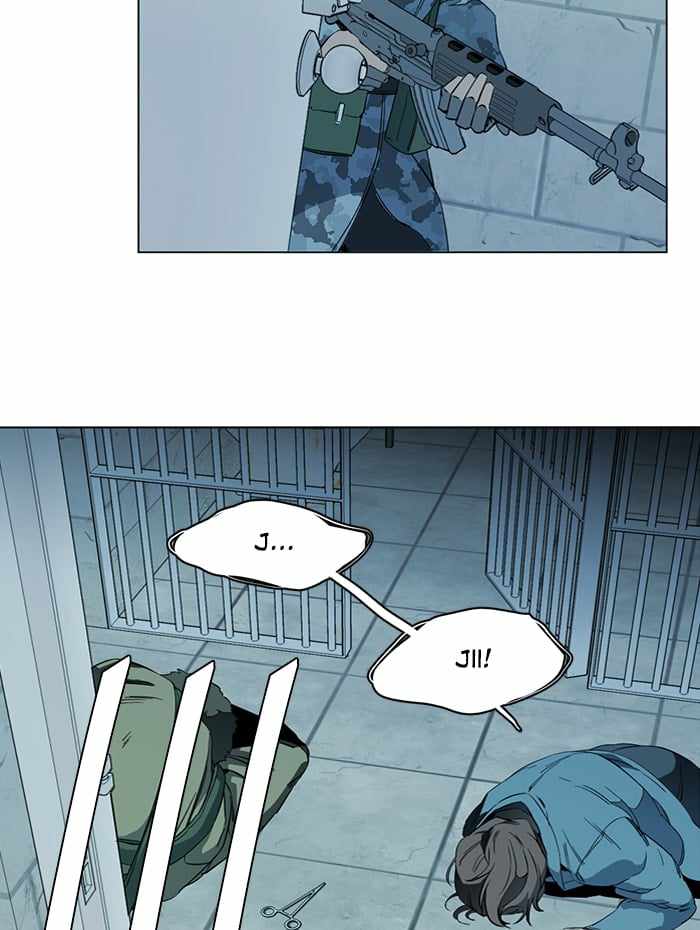 Parallel City Chapter 98 - Page 87