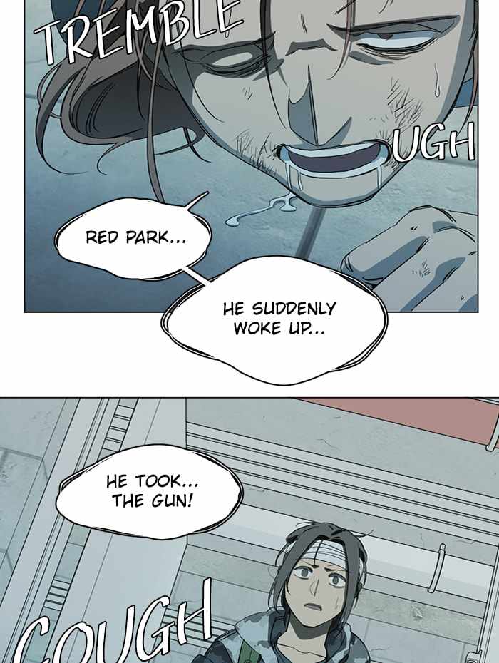 Parallel City Chapter 98 - Page 89