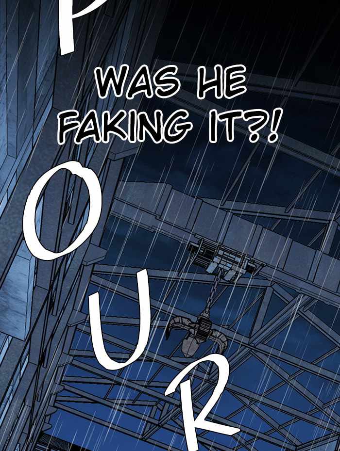 Parallel City Chapter 98 - Page 93