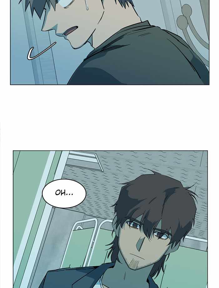 Parallel City Chapter 99 - Page 109