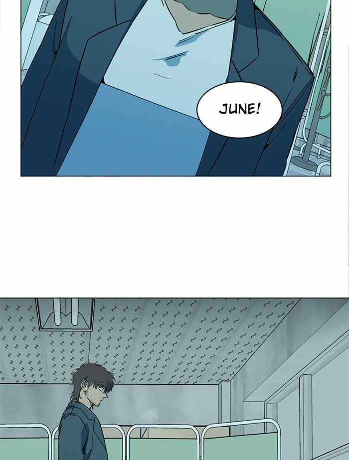 Parallel City Chapter 99 - Page 110