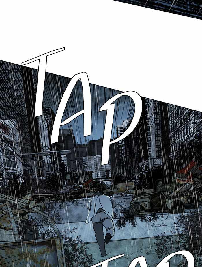 Parallel City Chapter 99 - Page 15