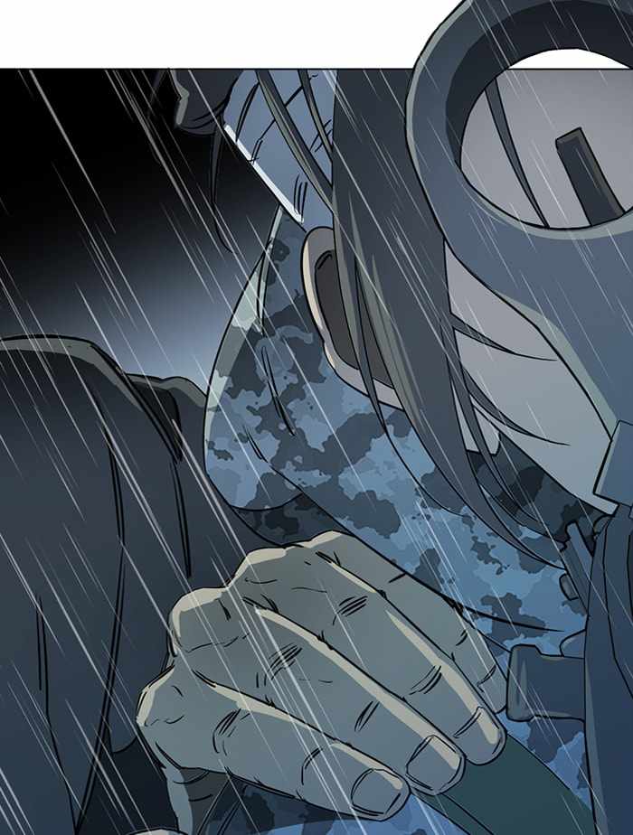 Parallel City Chapter 99 - Page 19