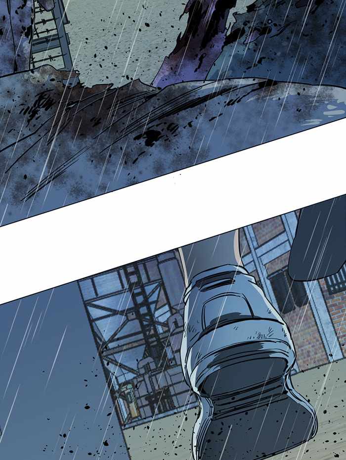 Parallel City Chapter 99 - Page 34