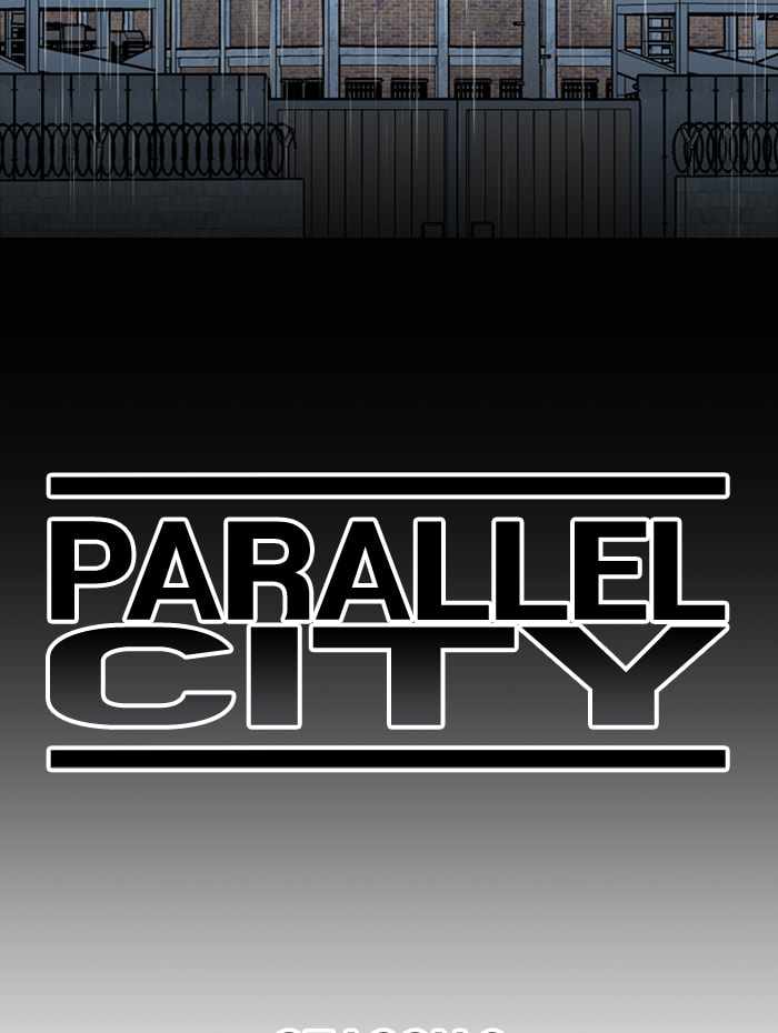 Parallel City Chapter 99 - Page 40